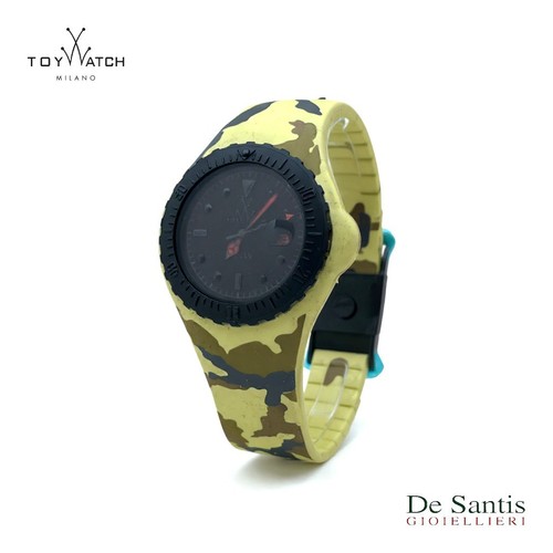 Orologio toywatch camouflage - orologio,