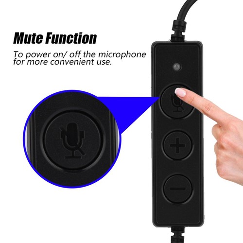 Nuovo call center - call, usb