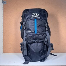 Zaino Highlander Starav 45L