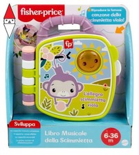 Prima infanzia mattel - prima,