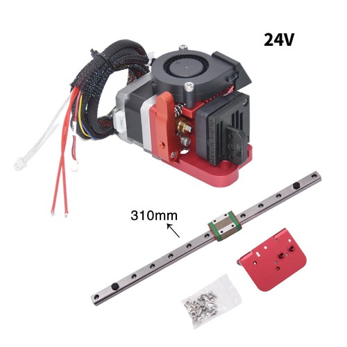 For rail kit - rail,