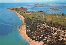 Cartolina Grado Pineta
