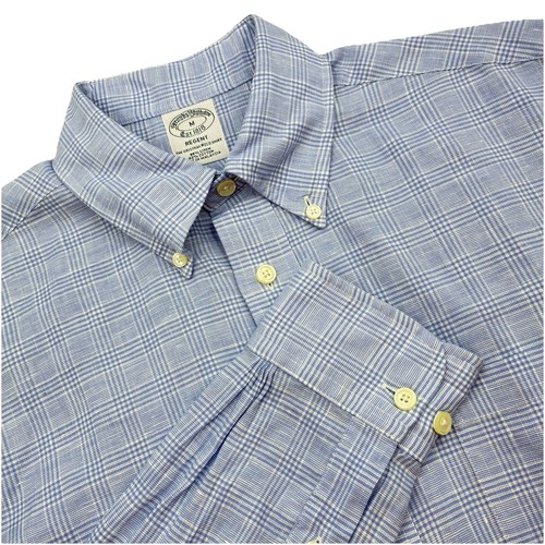 Brooks brothers baird - brooks,