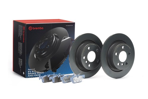 Kit freni brembo freno disco - brembo, a
