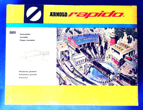 Arnold placa giratoria - arnold"n":,
