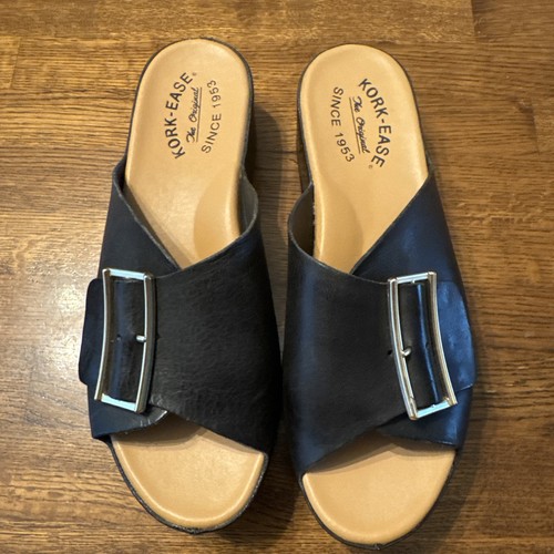 Kork ease york - kork-ease, sandalo