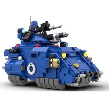 594pz Warhammer 40K Midland