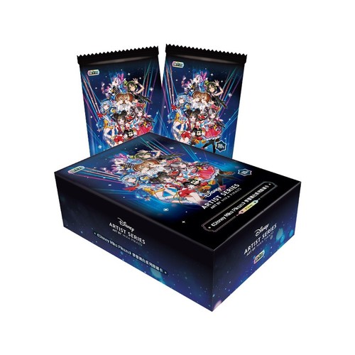 Cardfun booster box ufficiale - cardfun,