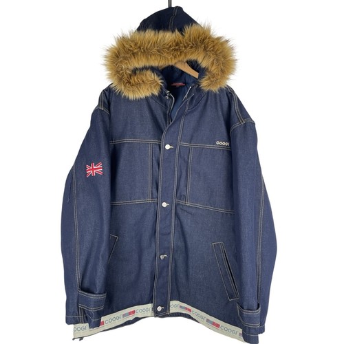 Vintage y2k anni coogi - vintage,