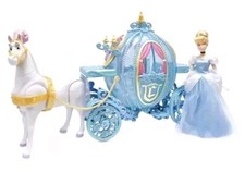 Disney Store Principessa