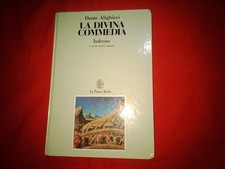Dante Alighieri La Divina