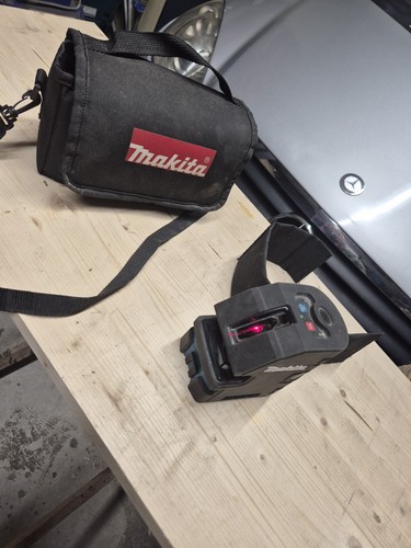Livella laser makita - laser,
