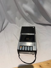 Lloyd’s Cassette Recorder