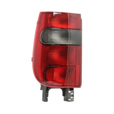 DPA Fanale posteriore per