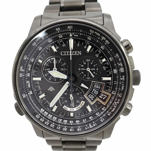 Orologio pilota citizen - orologio,