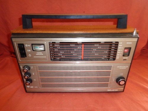 Ricevitore radio epoca - ricevitore, d'epoca