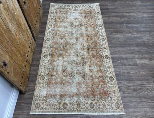 Runner turco vintage - , in
