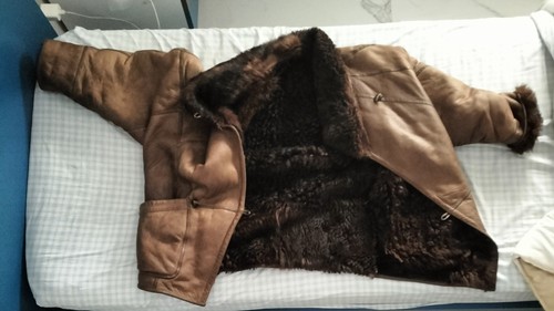 Montone donna vera - montone,