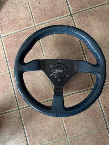 Volante sportivo per fiat - sportivo,