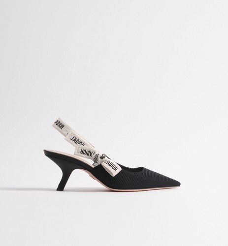 Dior shoes pump décolleté - shoes,