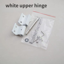 Cerniera in Alluminio per