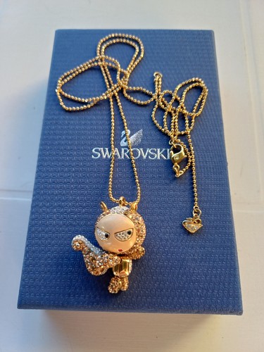 Swarovski collana donna