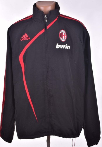 Milan 2009 2010 giacca - milan, 2009/2010
