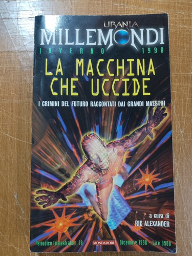 Inverno 1998 millemondi mille - 1998,