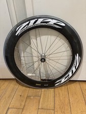 Zipp 808 Carbon Clincher Ruota anteriore - freno cerchio 