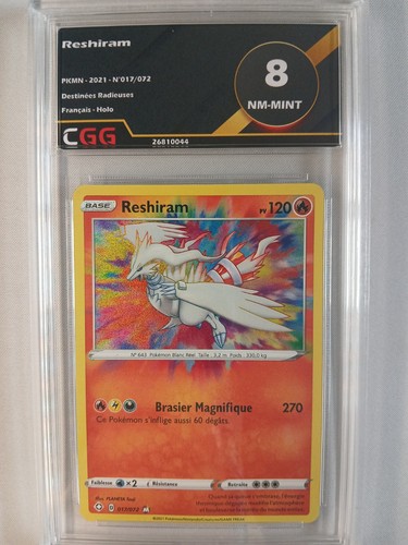 Carte pokémon français - carte,
