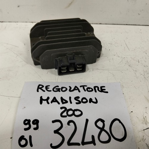 Regolatore malaguti madison - regolatore,