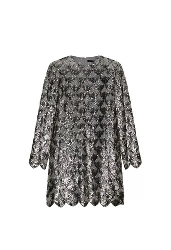 Zarazw collection abito corto - zarazw,