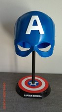 Casco / Maschera Capitan