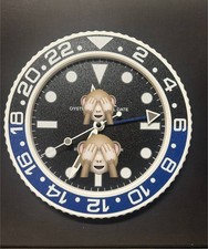 Orologio da parete Moderno – Stampa 3D