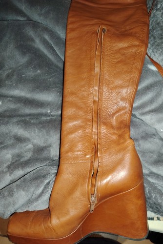 Bottes cuissardes stéphane - cuissardes,