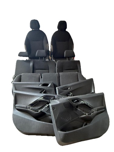 Tappezzeria completa peugeot - tappezzeria,