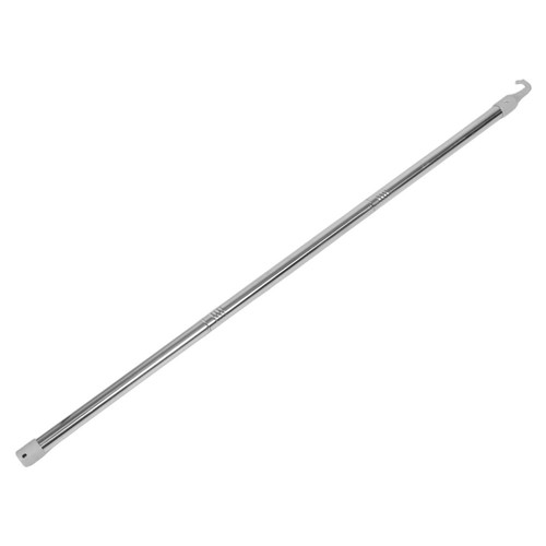 Tondino acciaio inox asta - tondino,