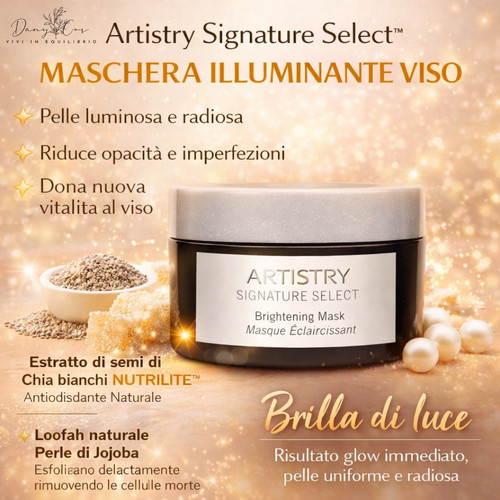 Artistry maschera - ✨,