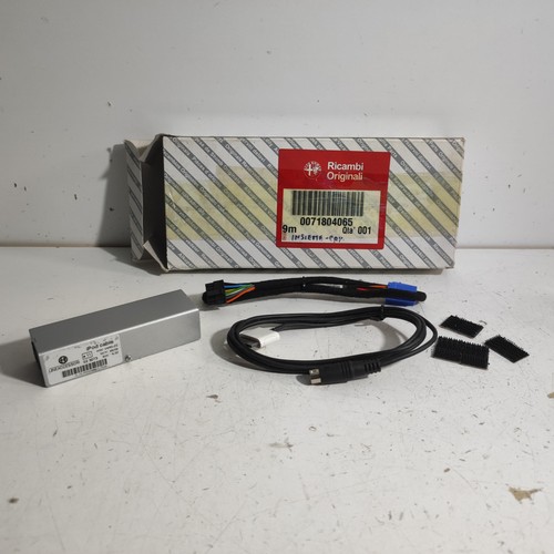 Kit interfaccia ipod - kit, per