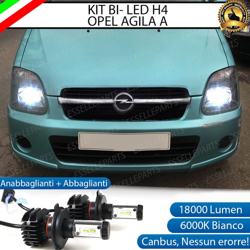 Kit led 6000k canbus xenon - kit,