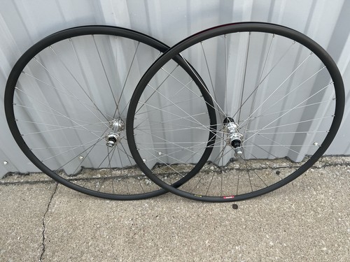 Set ruote vintage shimano - set,