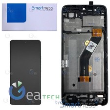 DISPLAY LCD ZTE BLADE A35E