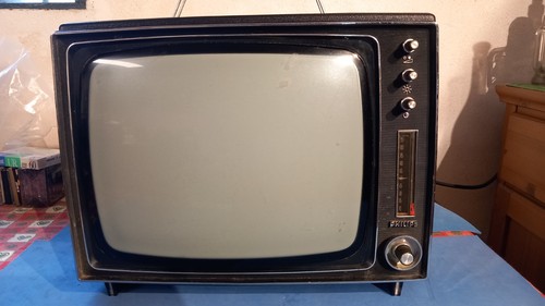 Televisore philips anni - televisore,