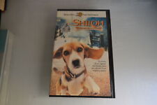 Shiloh un amore di cucciolo Warner Bros VHS Videocassetta NO DVD