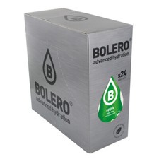 BOLERO bustine 9g - APPLE -