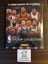 SEALED ALBUM EMPTY SET