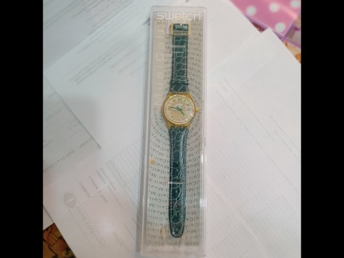 Orologio swatch musicall - orologio,