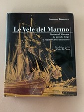 Le Vele Del Marmo Romano