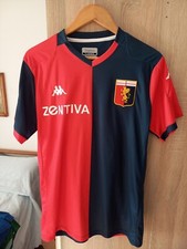 Maglia Genoa 2018/19 Behrami