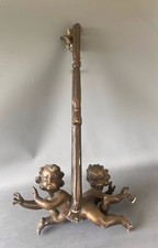 Elegante Lampadario Liberty in